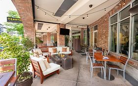 The Heathman Hotel Kirkland